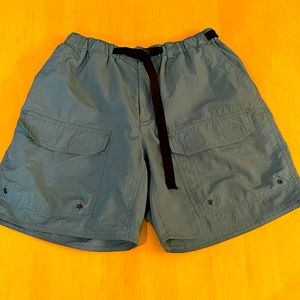 REI SHORTS